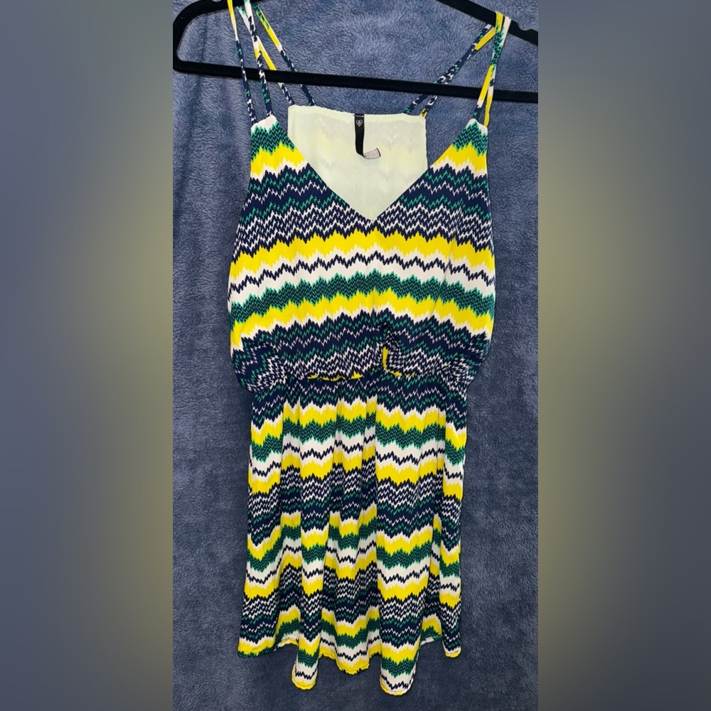 Love Culture dress